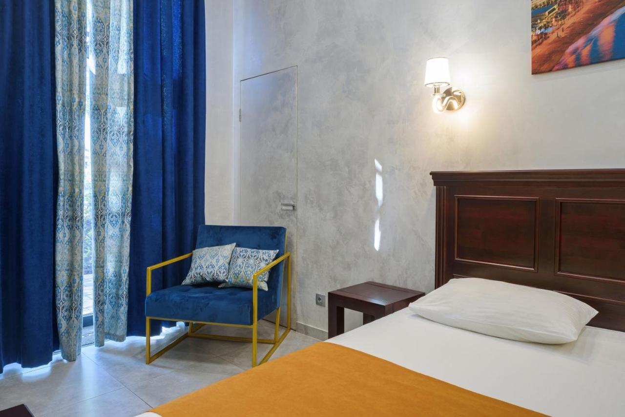 Gaudi Stylish Hotel Oděsa Exteriér fotografie