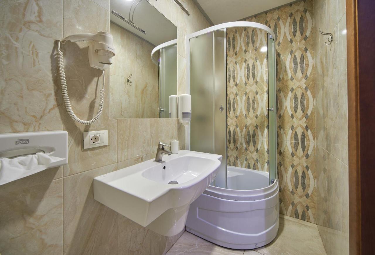 Gaudi Stylish Hotel Oděsa Exteriér fotografie