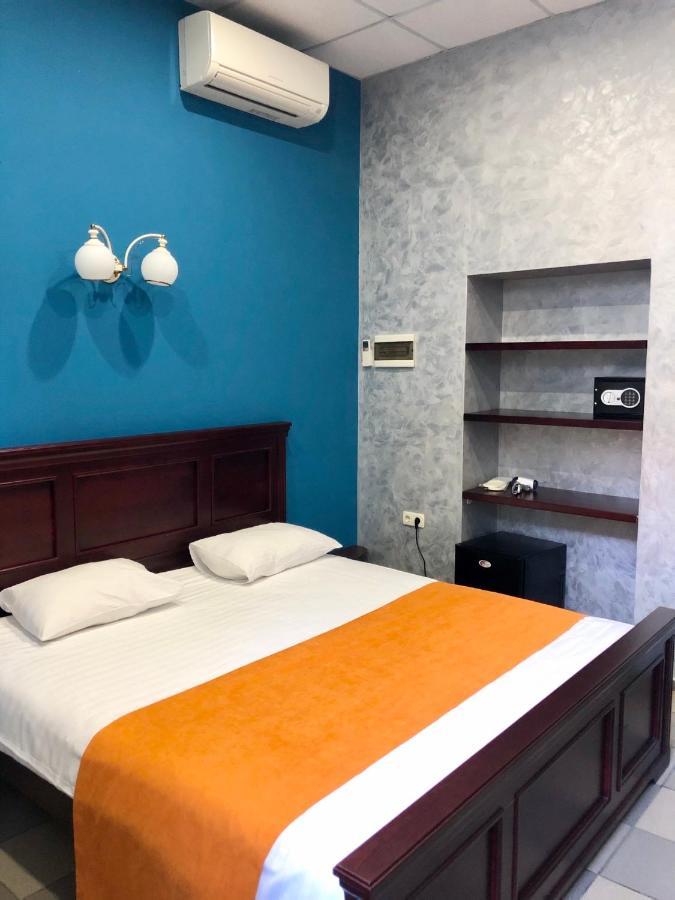 Gaudi Stylish Hotel Oděsa Exteriér fotografie